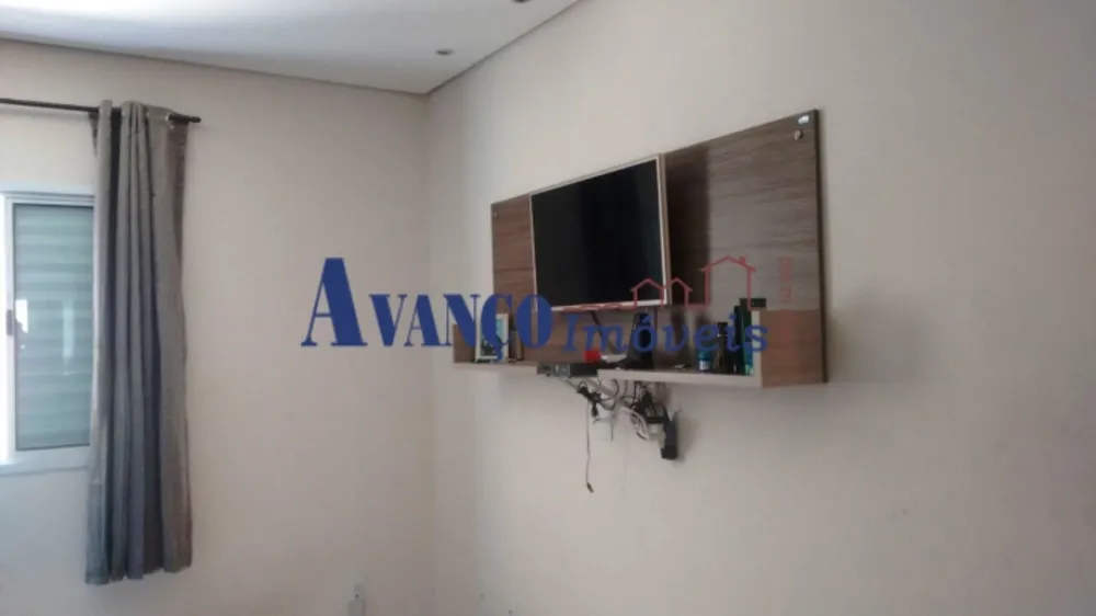 Casa, 3 quartos, 200 m² - Foto 11