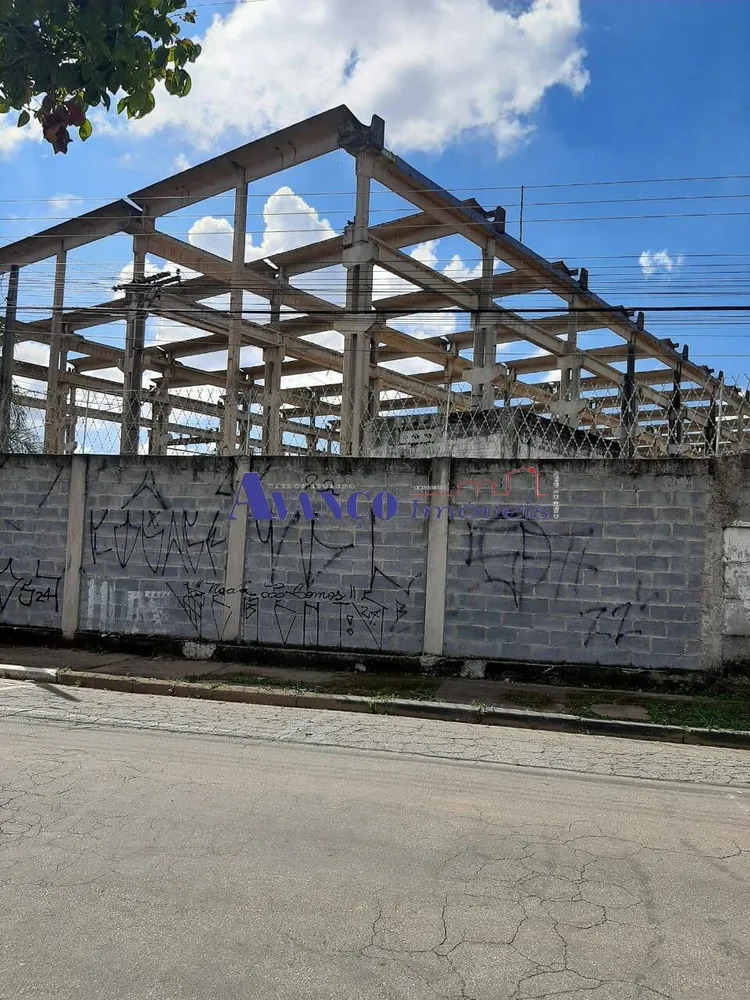 Depósito-Galpão, 7700 m² - Foto 10