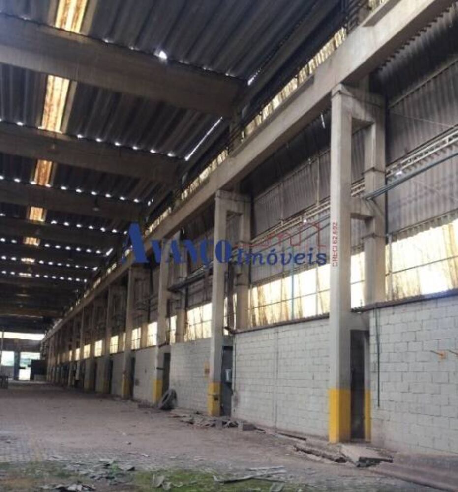 Depósito-Galpão, 7700 m² - Foto 2