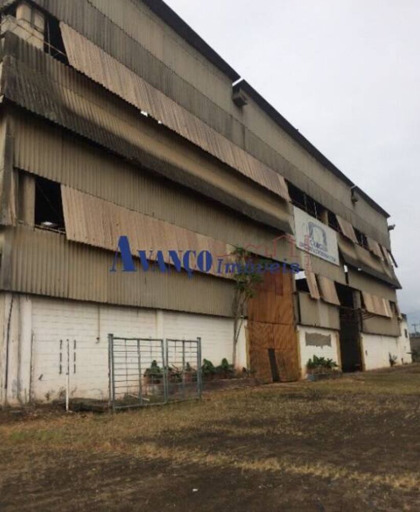 Depósito-Galpão, 7700 m² - Foto 3