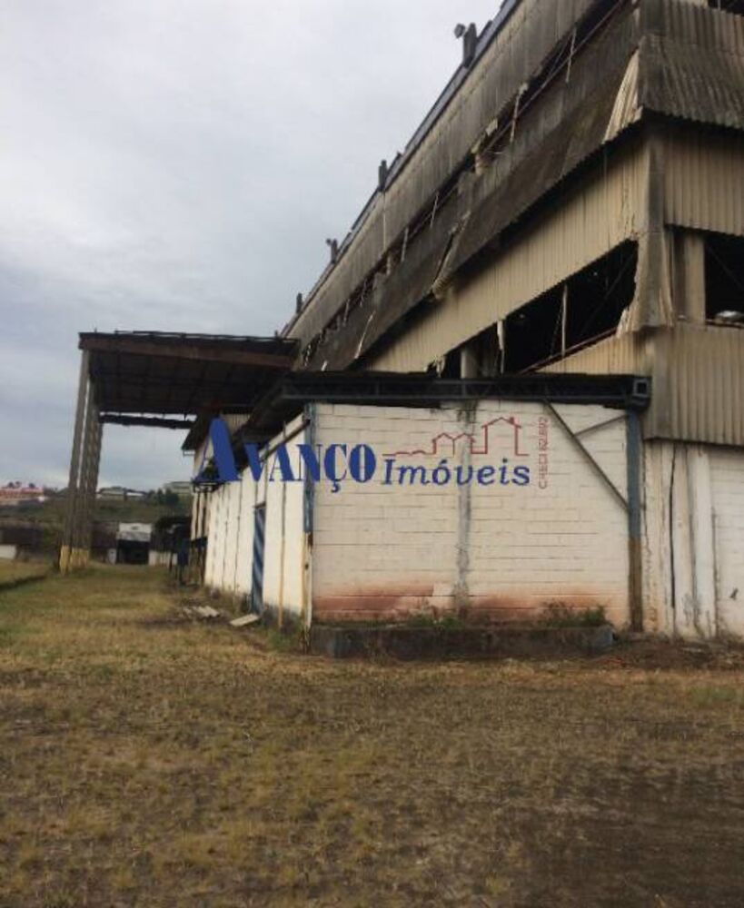 Depósito-Galpão, 7700 m² - Foto 1