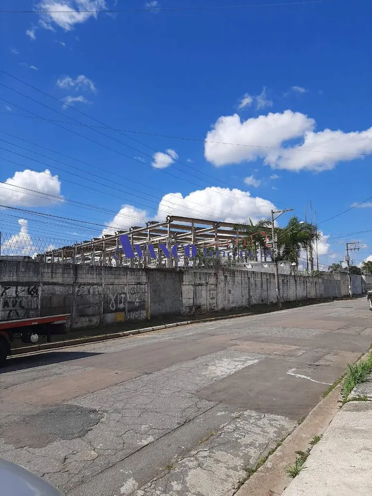 Depósito-Galpão, 7700 m² - Foto 9