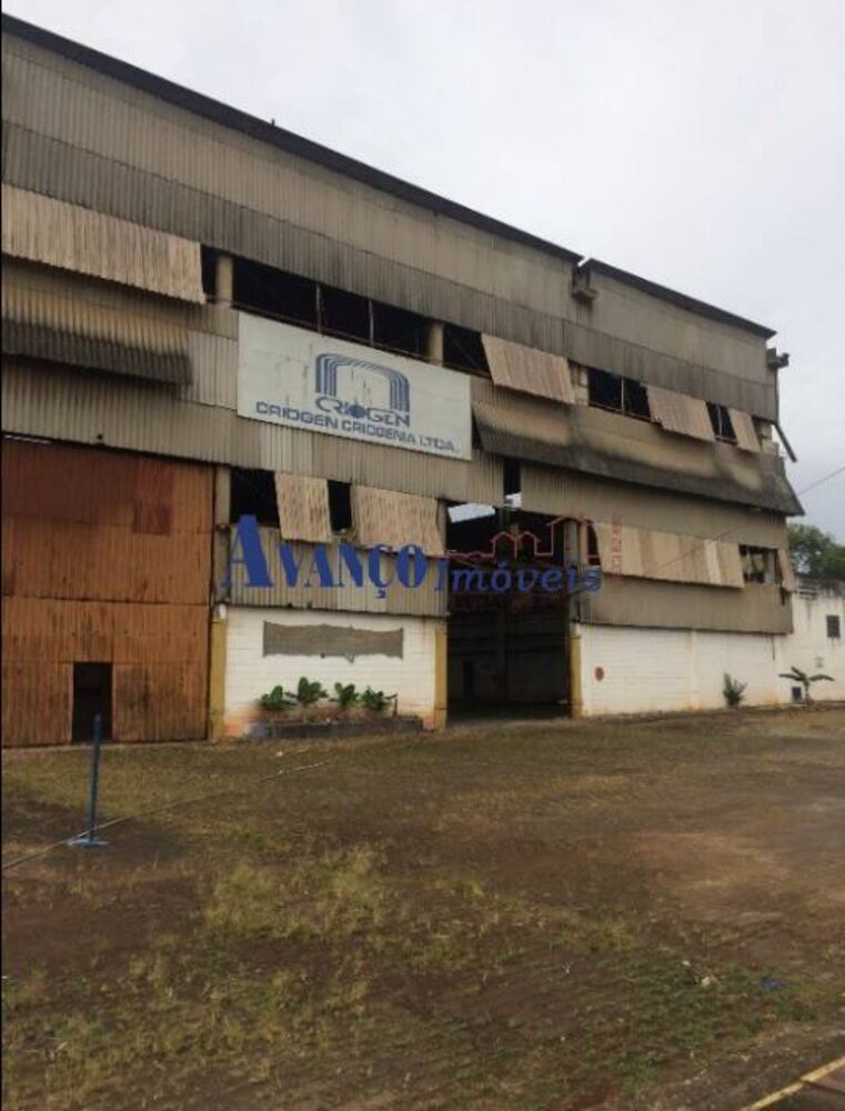 Depósito-Galpão, 7700 m² - Foto 6