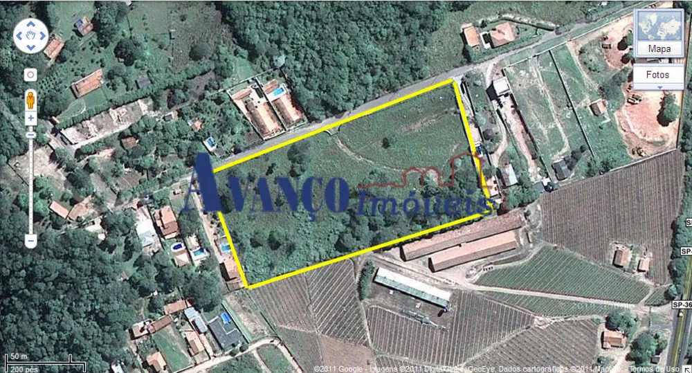 Terreno, 2 hectares - Foto 11