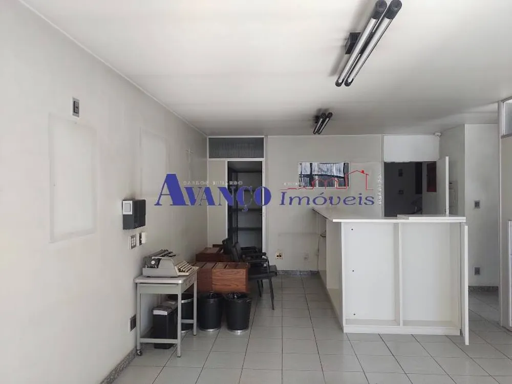 Sala-Conjunto, 107 m² - Foto 1