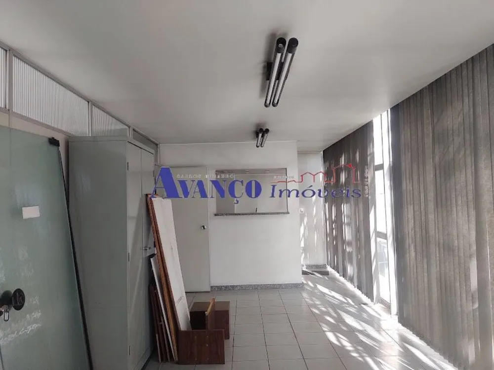 Sala-Conjunto, 107 m² - Foto 2