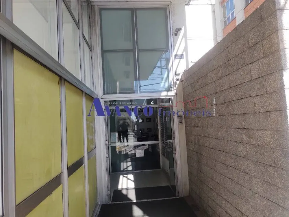 Sala-Conjunto, 107 m² - Foto 1