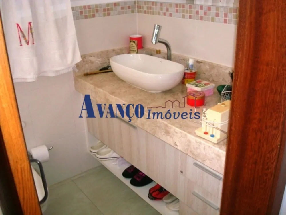 Casa de Condomínio, 3 quartos - Foto 7