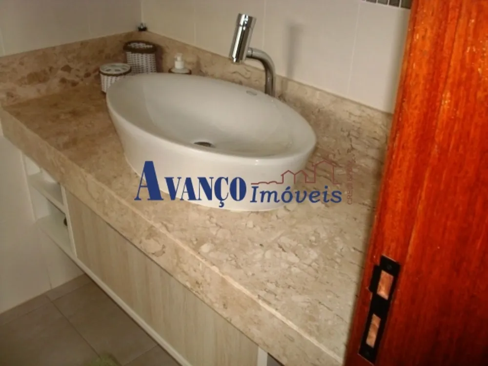 Casa de Condomínio, 3 quartos - Foto 13