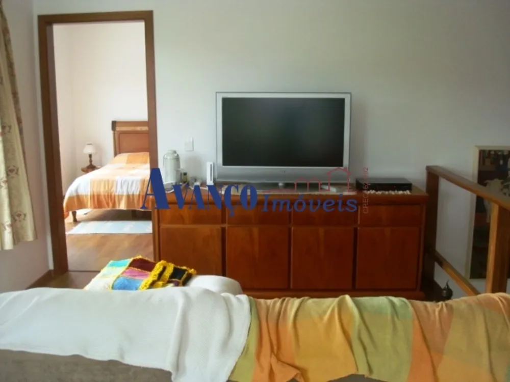 Casa de Condomínio, 3 quartos - Foto 12