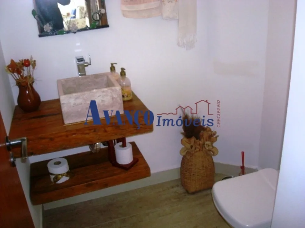 Casa de Condomínio, 3 quartos - Foto 3