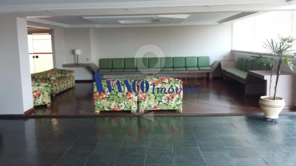 Apartamento, 4 quartos, 151 m² - Foto 8