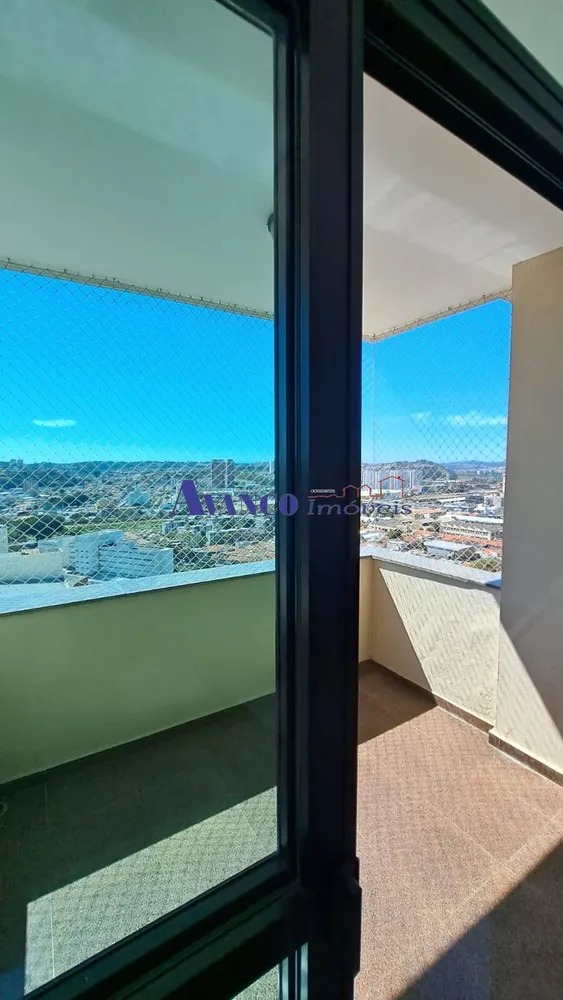 Apartamento, 4 quartos, 151 m² - Foto 12