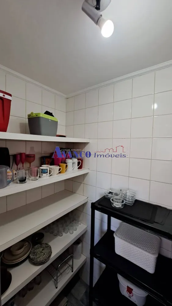 Apartamento, 4 quartos, 151 m² - Foto 14