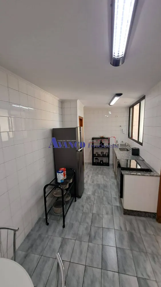 Apartamento, 4 quartos, 151 m² - Foto 13