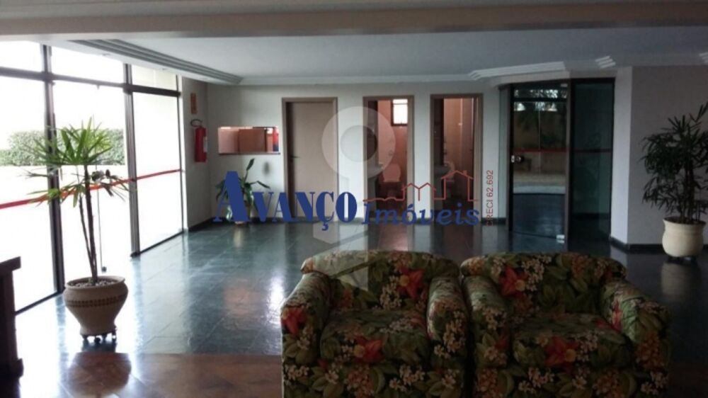 Apartamento, 4 quartos, 151 m² - Foto 6