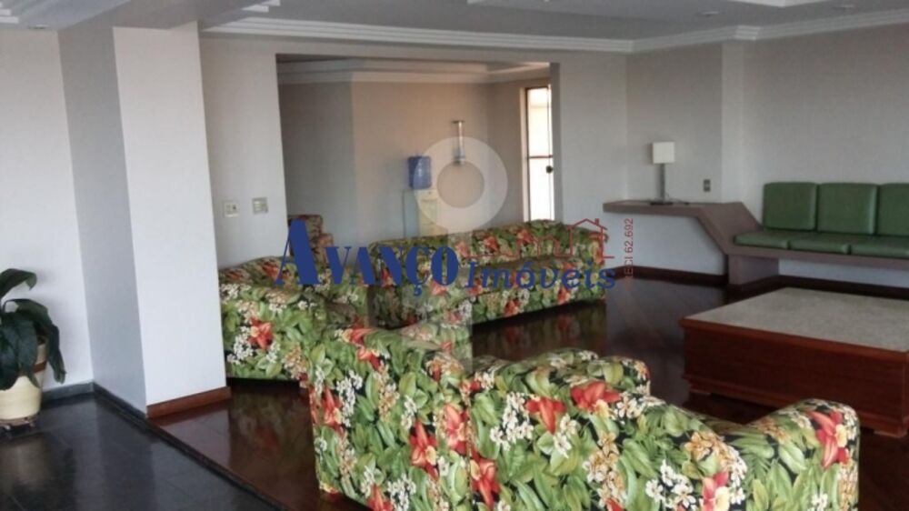 Apartamento, 4 quartos, 151 m² - Foto 3