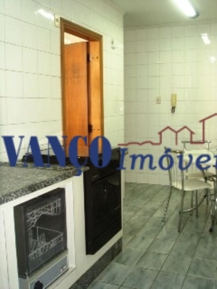 Apartamento, 4 quartos, 151 m² - Foto 1
