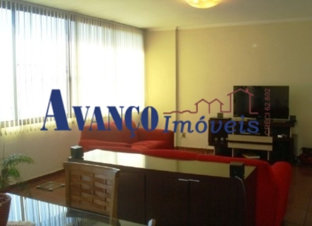 Apartamento, 4 quartos, 151 m² - Foto 8