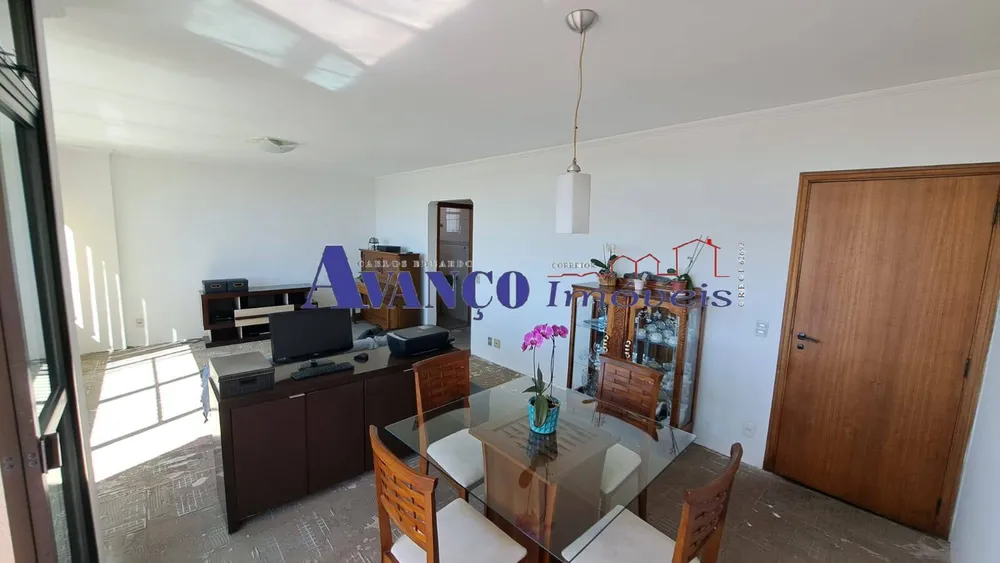 Apartamento, 4 quartos, 151 m² - Foto 11