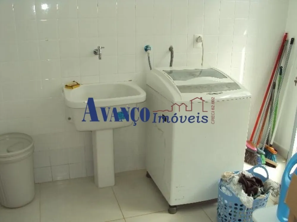 Casa de Condomínio, 3 quartos - Foto 16