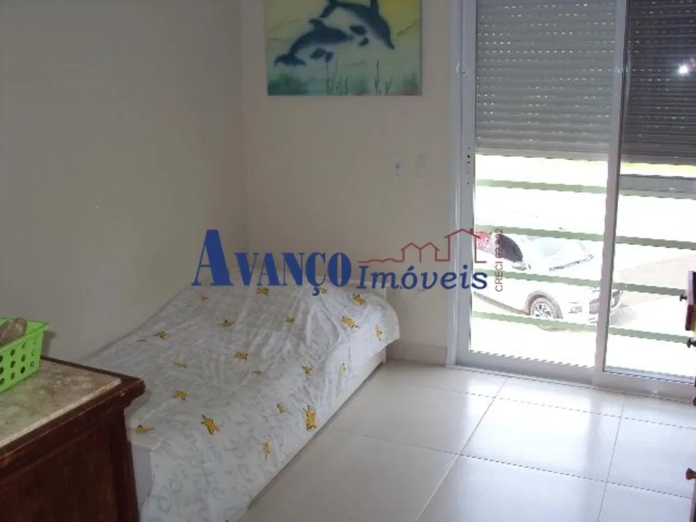 Casa de Condomínio, 3 quartos - Foto 10