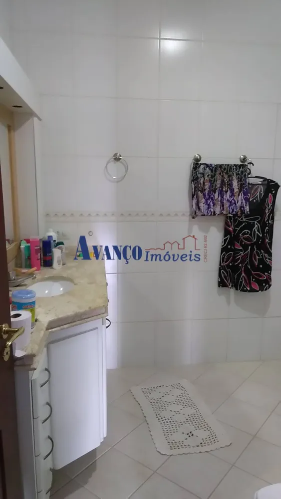 Casa de Condomínio, 3 quartos - Foto 7