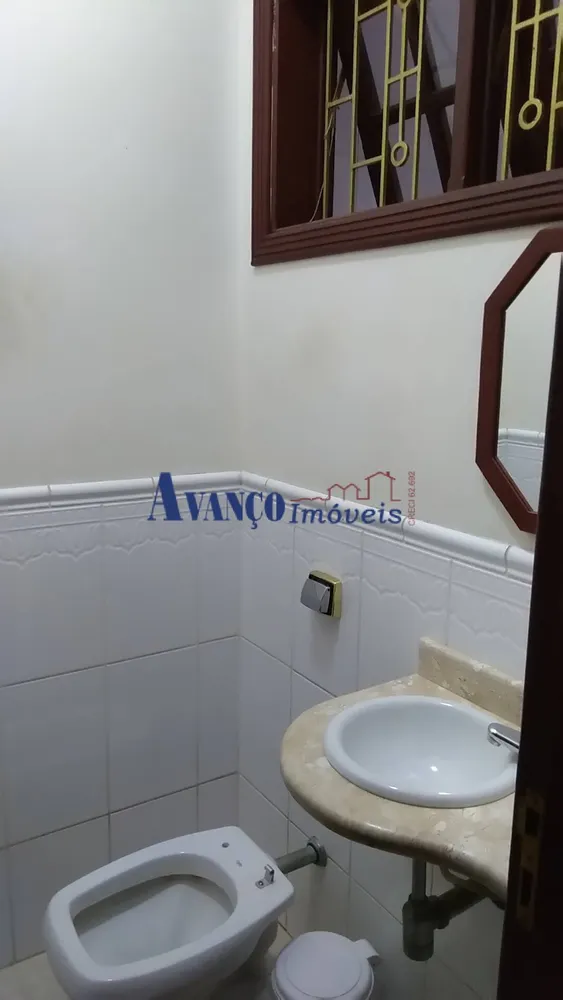 Casa de Condomínio, 3 quartos - Foto 2