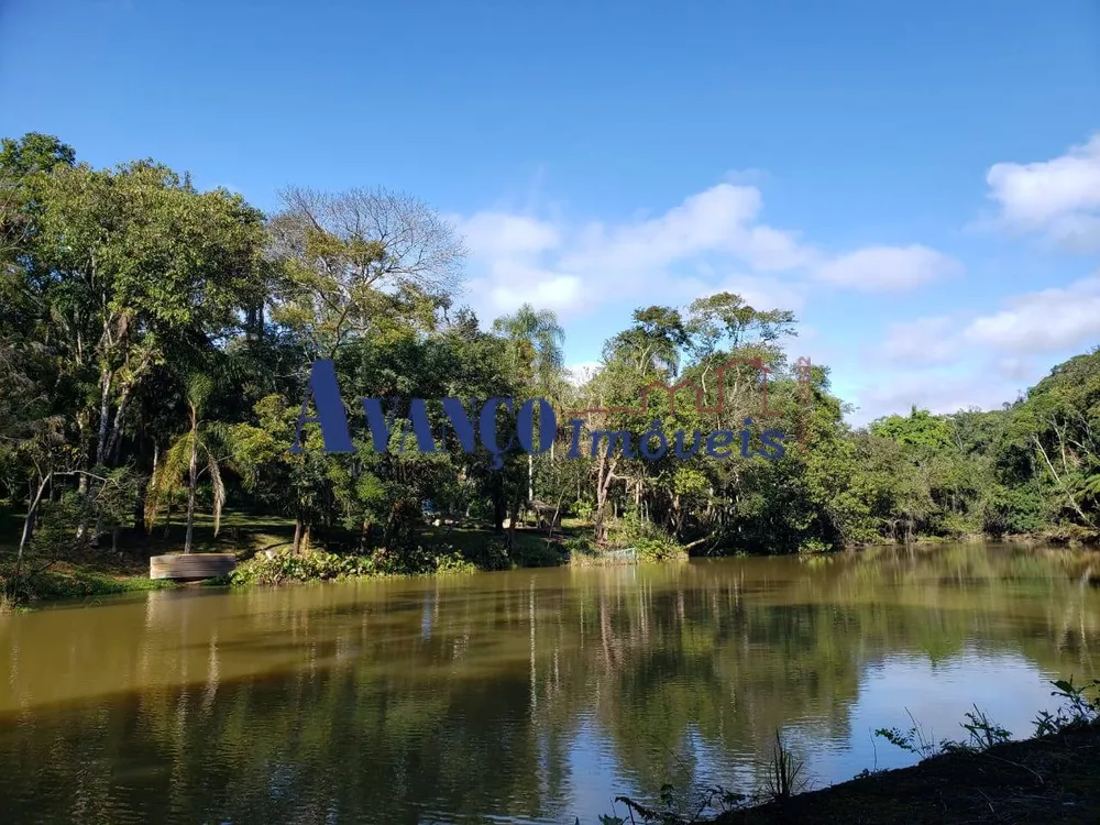 Fazenda à venda com 3 quartos, 450m² - Foto 1