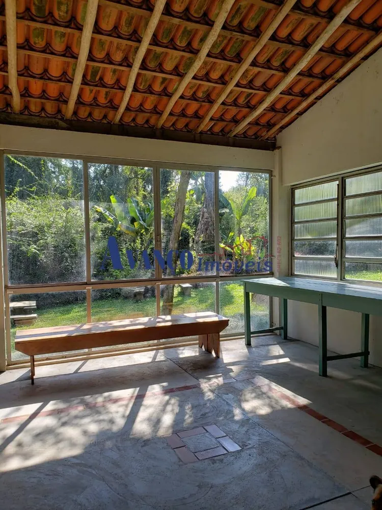 Sítio, 3 quartos, 10 hectares - Foto 8