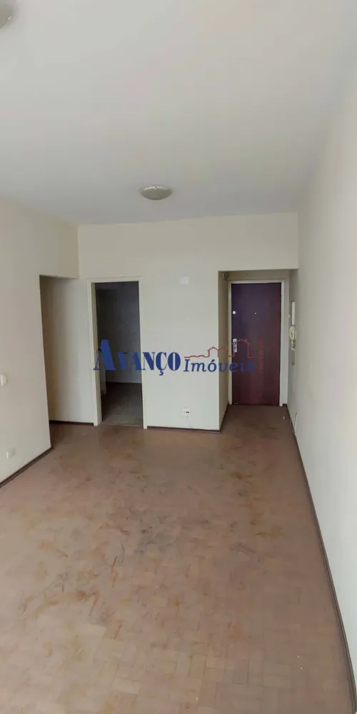 Apartamento, 4 quartos, 109 m² - Foto 5