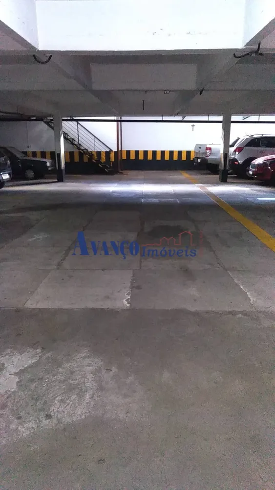Apartamento, 4 quartos, 109 m² - Foto 13