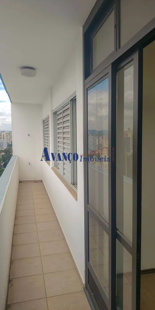 Apartamento, 4 quartos, 109 m² - Foto 6