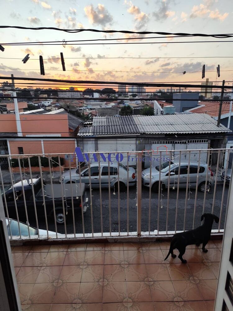Casa à venda com 2 quartos, 86m² - Foto 7