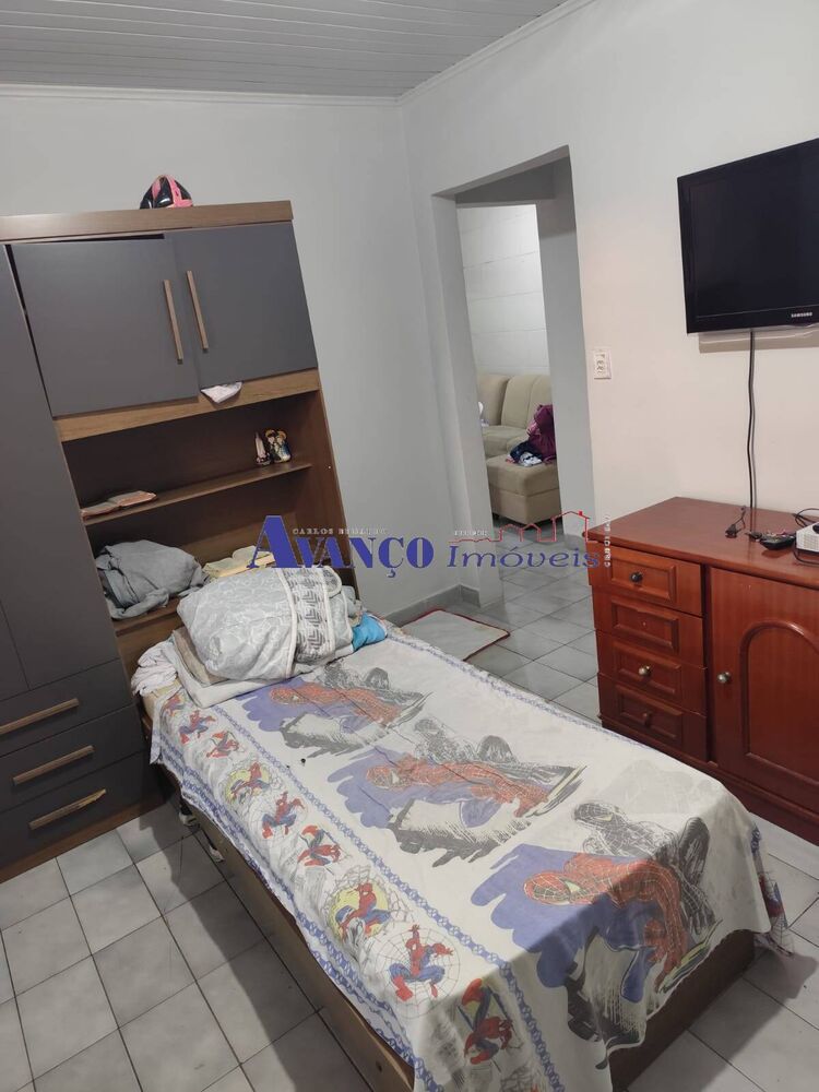 Casa à venda com 2 quartos, 86m² - Foto 8