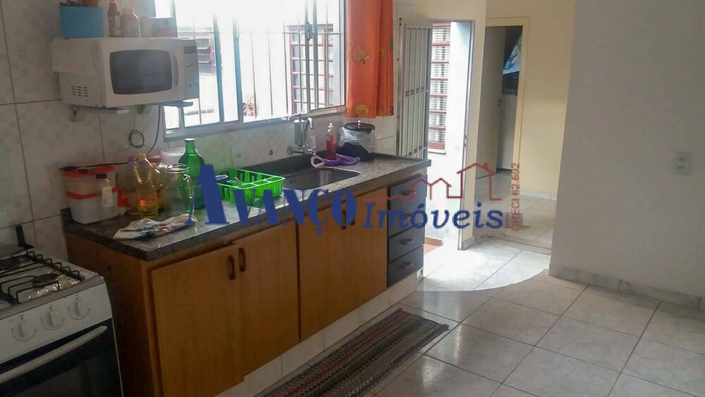 Casa, 2 quartos, 132 m² - Foto 2