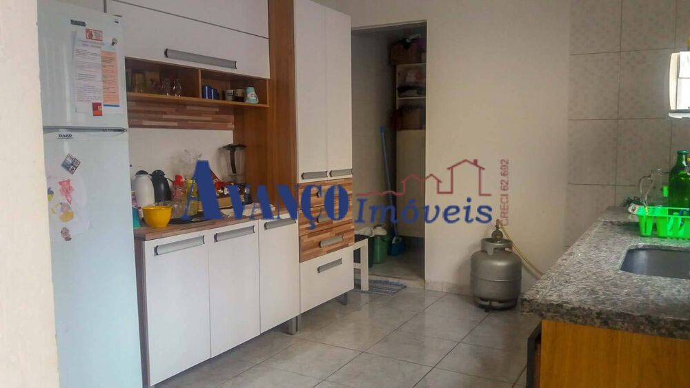 Casa, 2 quartos, 132 m² - Foto 1