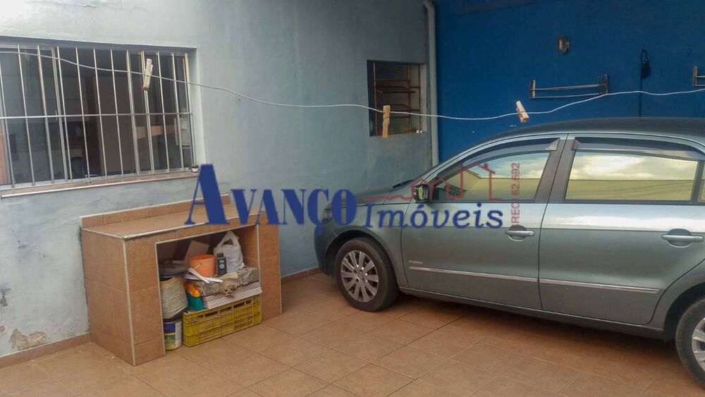 Casa, 2 quartos, 132 m² - Foto 6