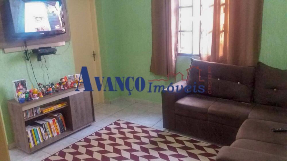 Casa, 2 quartos, 132 m² - Foto 7