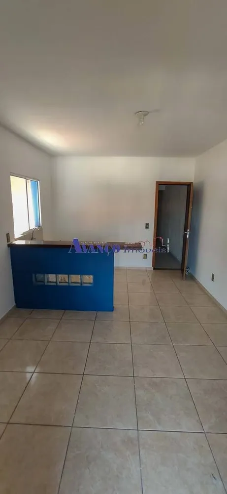 Casa, 2 quartos, 187 m² - Foto 13