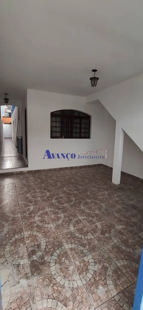 Casa, 2 quartos, 187 m² - Foto 2