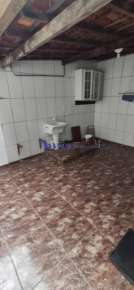 Casa, 2 quartos, 187 m² - Foto 4