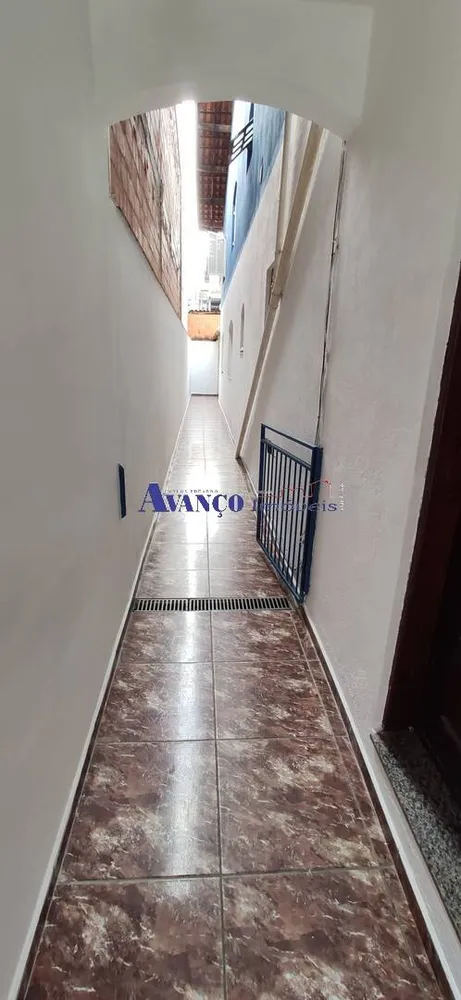 Casa, 2 quartos, 187 m² - Foto 3