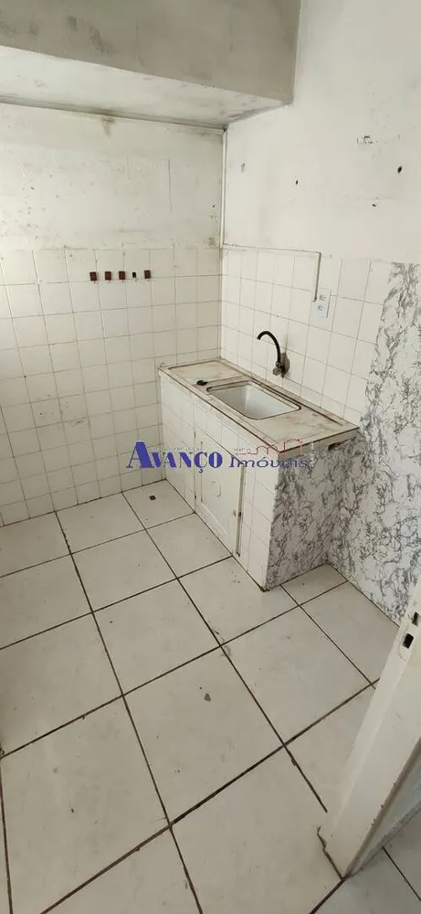 Apartamento, 1 quarto, 45 m² - Foto 8