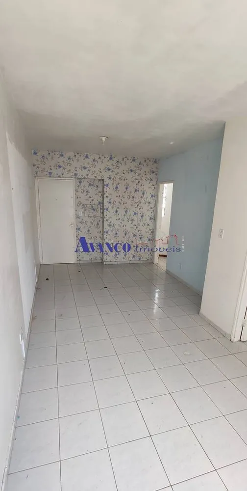Apartamento, 1 quarto, 45 m² - Foto 3