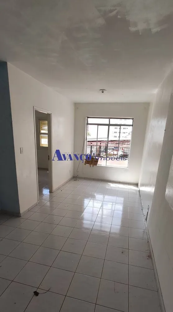 Apartamento, 1 quarto, 45 m² - Foto 2