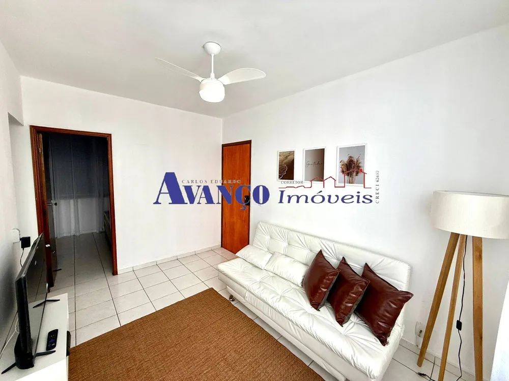 Apartamento, 2 quartos, 55 m² - Foto 3