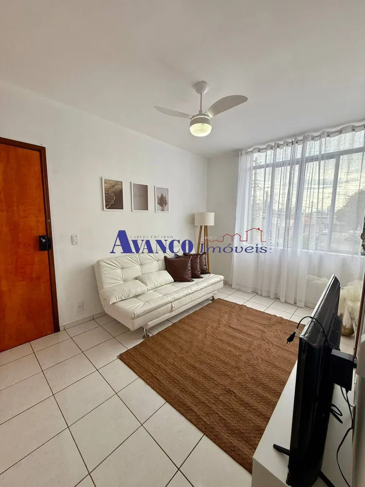 Apartamento, 2 quartos, 55 m² - Foto 2