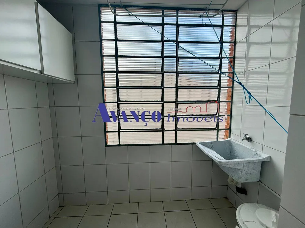 Apartamento, 2 quartos, 55 m² - Foto 8