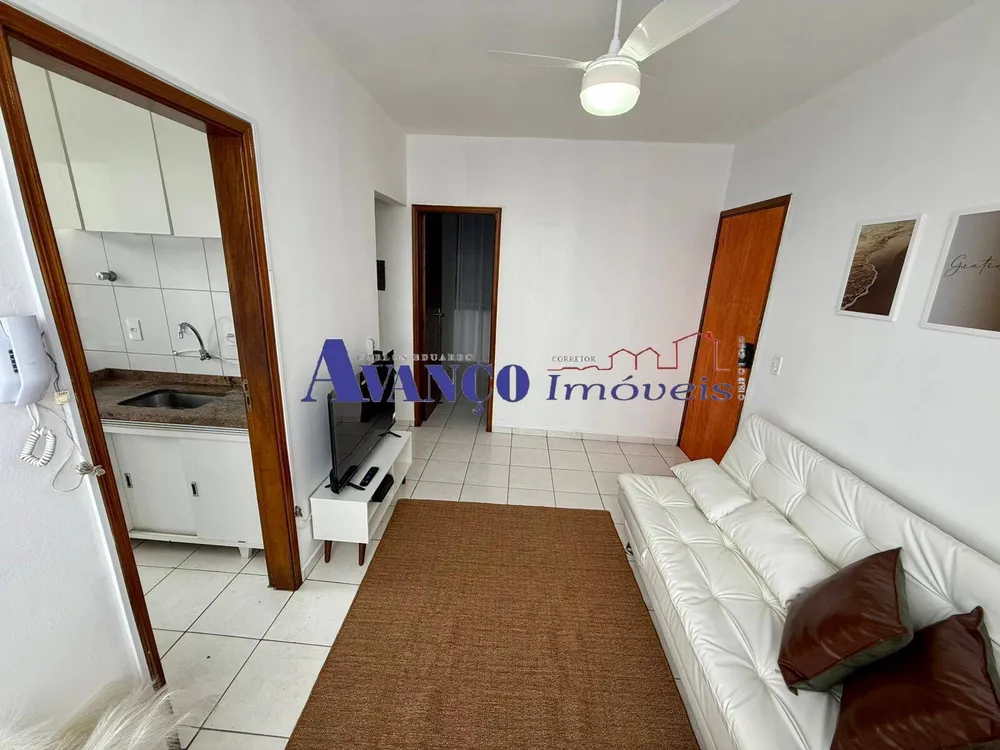Apartamento, 2 quartos, 55 m² - Foto 4